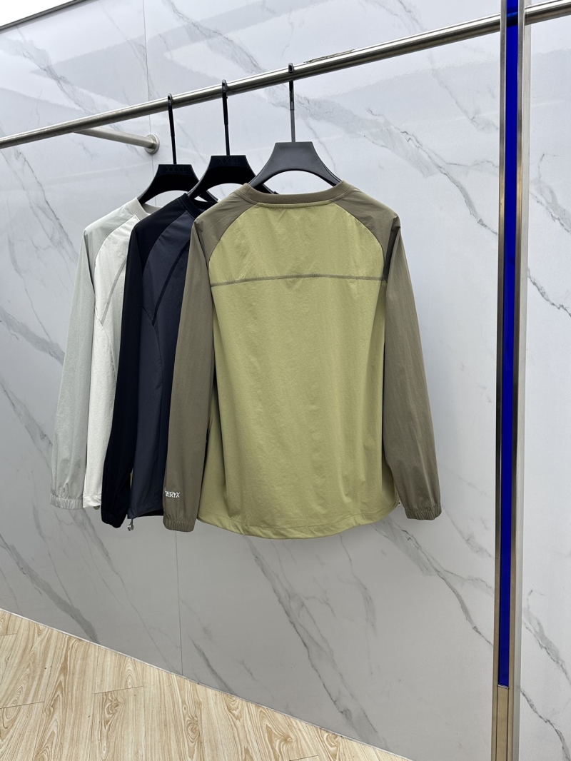 Arcteryx T-shirts
